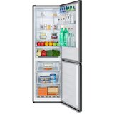 Hisense hladilnik z zamrzovalnikom RB390N4CFD | Shoptok.si