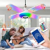  bluetooth zvučnik luster Cene