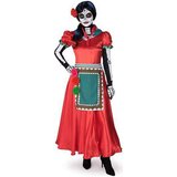  Svečana odjeća za odrasle My Other Me Catrina S | shoptok.hr