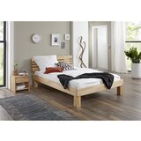 XXXL Postelja Elisabeth, Masivno, 160x200 | Shoptok.si