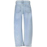 Guess Jeans Dječje Traperice za Djevojčice Plave | shoptok.hr