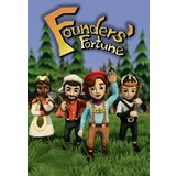 Steam Founders' Fortune (PC) Key EUROPE Steam Founders' Fortune (PC) Key EUROPE Slike