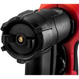 PRAKTIK TOOLS Pištolj za prskanje boje PTQ083 400W-HVLP | shoptok.hr