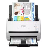 Epson Scanner WorkForce DS-770II, Sheetfed, A4, ADF (100 pages), 45 ppm, USB - B11B262401