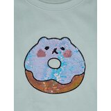 GAP Children's T-shirt with sequins - Girls | Eponuda.ba