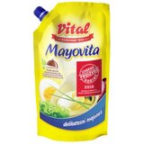 Vital Mayovita delikatesni majonez 270g dojpak Cene