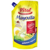 Vital Mayovita delikatesni majonez 270g dojpak cene