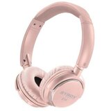  SLUŠALICE SYROX BLURTOOTH OVER-EAR 3.5MM SX-S16-CRNE | Eponuda.ba
