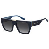 Marc Jacobs MARC877/S PJP/9O ONE SIZE (55) Modra/Siva Cene