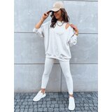 DStreet Komplet 3 częściowy damski ASTRAL ATTIRE janosbeżowy | shoptok.hr
