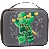 Lego Dječja kutija za ručak Ninjago Green –