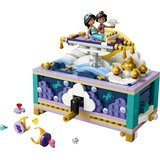 Lego Disney Jasmine - kutija za nakit 43295, Uzrast 6+ Cijene