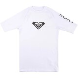 Roxy Whole Hearted Lycra white cene