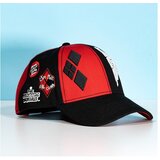 Numskull Merchandise Suicide Squad Harley Quinn Snapback cene
