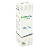 Pantenol sprej za regeneraciju oštećene kože i kose 5 % 100 ml Cene