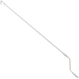  Ročno zložljiva kasetna tenda 450x300 cm modra in bela, (20729101) | Shoptok.si