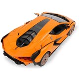 JAMARA auto na daljinsko upravljanje DELUX Lamborghini Sián FKP, naranča 37 1:14 | shoptok.hr