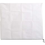 vidaXL Koprena za rastline iz flisa z zadrgo 10 kosov 70 g/m² 2,36x2m | Shoptok.si