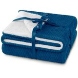 AmeliaHome Deka Shleepy 220x240 cm, indigo Cijene