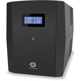 Conceptronic ZEUS04EM 2200VA 1320W USV, IEC + schuko | shoptok.hr