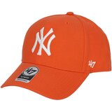47 Brand New York Yankees MVP Cap Narančasta | shoptok.hr