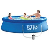 Intex Bazen okrugli 2.44 x 0.76 Easy set | Eponuda.com