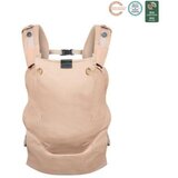 Babymoov nosilka Moov & Boost, Hazelnut beige | Shoptok.si