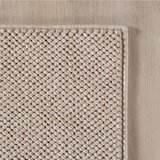 Ay Yildiz RAVNO TKANA PREPROGA HELIX 120/170 cm tkano bež | Shoptok.si