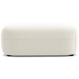 Makamii Bel žameten tabure Moana – | Shoptok.si