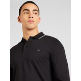 Calvin Klein Majica črna / bela | Shoptok.si