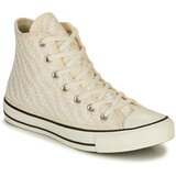 Converse Visoke superge CHUCK TAYLOR HI Bela | Shoptok.si