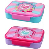 Best Buy Frosty, kutija za užinu, plastična, Chupa Chups, 1000ml, miks | Eponuda.com