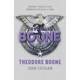 Hodder John Grisham - Theodore Boone Cene
