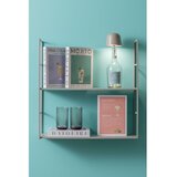PT LIVING Bijela/zelena dekorativna papirnata kutija za pohranu 18x4x25 cm Mojito – | shoptok.hr