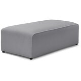 Bobochic Paris Svijetlo sivi modularni tabure od bouclé tkanine Megeve – | shoptok.hr