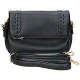 Mia Larouge Dodatki HL9727-5 Črna Cene