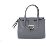 Coccinelle Ročne torbice VITELLO ASPHALT Večbarvna Cene