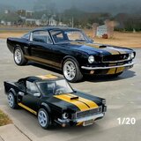  Kockice CaDa Mustang Shelby GT350H/292 dela | Eponuda.com