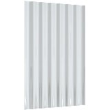 Krovni paneli 36 kom od pocinčanog čelika zeleni 60x36 cm | shoptok.hr