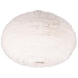 Tri O kremno bela stropna svetilka ø 50 cm furry – Cene