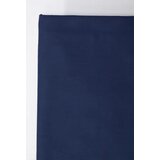Stefan tekstil Krevetski carsaf sifon teget-200x220 ( 10-9117 ) | ePonuda.com