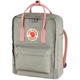 Fjallraven Kånken Fog Siva | shoptok.hr