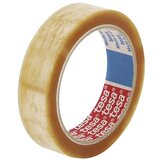 Tesa Lepilni trak Tesa, 24 mm x 66 m, prozoren Cene