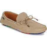 Paul Smith Mokasini SPRINGFIELD Bež | Shoptok.si