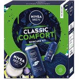 Nivea Men Classic comfort poklon set | Eponuda.com