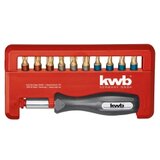 KWB Bitovi tin ph-pz-t 12-dj. | Eponuda.ba