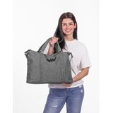  Vreća za putovanje Vuch Carola Dark Grey | shoptok.hr
