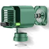 Venisymlis Prenosna Klimatska Naprava Usb Polnjenje Hladilnik Zraka Večnamenski Čistilec Vlažilec Hladilni Ventilator, (22070389) | Shoptok.si