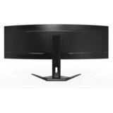 Gigabyte CO49DQ EK1 monitor 49" 144Hz Dual-QHD 5120x1440 OLED, HDMI 2.1, 99% DCI-P3, 10 bits color, 0.03 ms GTG, VESA DisplayHDR True Black 400, ClearMR 8000 | Eponuda.com