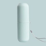  Kozmetični etui - Smart travel - Svetlo zelena Cene